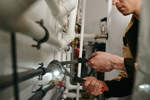 Best Water Softener Installation  in Erath, LA