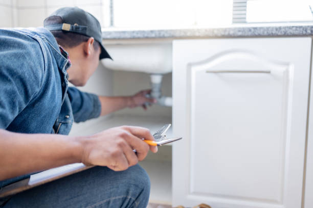 Best Emergency Plumbing Repair  in Erath, LA