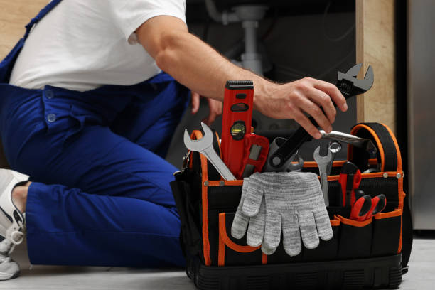 Best Local Plumber Services  in Erath, LA